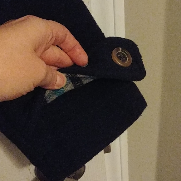 Old Navy Coat - Picture 5 of 6